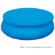 thumbnail image 4 of Cubierta redonda para piscina Dontodent Cubierta impermeable para piscina de PE, adecuada para piscina de 305 cm de diámetro Kuyhfg Sin marca, 4 of 5