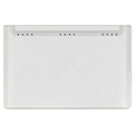 DJI - Neo Two-Way Charging Hub - Gray