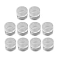 thumbnail image 3 of guohui 10x Cable Clips Sturdy Cable Management Easy Installation Wire Holders Wire Clip clear, 3 of 8
