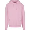thumbnail image 1 of Build Your Brand Mens Heavy Pullover Hoodie, 1 of 4