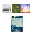 thumbnail image 4 of 3.3G FPV VRX Module RX3364 Wireless Receiver Module Wireless Analog Receiver FPV Audio Video Transmission Module, 4 of 6