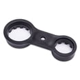 thumbnail image 1 of Bicycle Wrench Front Fork Repairing Plastic Portable Bike Remover Tool Riding Spanner Replacement for SR Suntour XCT/XCM/XCR, 1 of 7