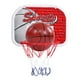 thumbnail image 5 of Kit de baloncesto para niños, mini baloncesto para niños en interiores, sistema de baloncesto, tablero de baloncesto de diseño aerodinámico, 5 of 11