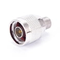 thumbnail image 7 of Male Pin Adapter F Female Signal Adapter For RF Signal Conversion Stable Performance In Line With Specifications, 7 of 7