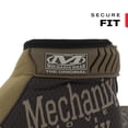 thumbnail image 4 of Guantes de protección Mechanix Wear The Original Brown XXL, 4 of 6