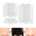 thumbnail image 1 of Nose Remover Strips Nasal Stickers Pore Cleaner Treatment Deep Cleansing s Removal types - 50 piezas 50 piezas blanco Yinane removedor de espinillas de nariz, 1 of 7