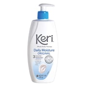Keri Daily Dry Skin Therapy, Original