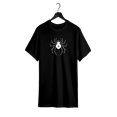 thumbnail image 1 of [Soft 100% Cotton] Shizuku Hunter X Hunter anime Double Printed Vintage Washed Tee unisex oversize Heavyweight Cotton T-shirt for anime Fans and Lovers, 1 of 6
