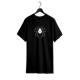 thumbnail image 1 of [Soft 100% Cotton] Shizuku Hunter X Hunter anime Double Printed Vintage Washed Tee unisex oversize Heavyweight Cotton T-shirt for anime Fans and Lovers, 1 of 6