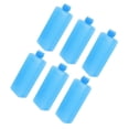 thumbnail image 2 of 6pcs Reusable Ice Packs for Coolers, Lunch Boxes, Freezer Bags – Cold Retention for Camping, Fishing, Picnics, 2 of 4
