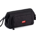 thumbnail image 1 of Estuche para lápices de gran capacidad, bolsa de mano para lápices, bolsa para cosméticos, portátil, regalo para oficina, escuela, adolescentes, niñas, niños, hombres, mujeres y adultos, 1 of 5