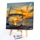 thumbnail image 2 of Wdftyju Kit de pintura por números DIY colorido de 40x40cm, paisaje en taza, decoración abstracta, regalo de arte Wdftyju 5sp8lp4lx3jn8yy6, 2 of 9