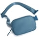 thumbnail image 1 of Bolsa de Cintura Telena Crossbody para Mujer/Hombre Azul, 1 of 7