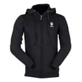 thumbnail image 1 of Sudadera Negra Para Caballero Hombre Modswth Negro Lisa, 1 of 3