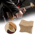 thumbnail image 5 of LJNYFDC Guitar Neck Cradle Support Guitar Neck Rest High Durability Compact Size Easy to Carry Instrument Neck Cradle Support, 5 of 5