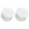 thumbnail image 3 of 100 Pcs Rouleaux de Coton Dentaires Rouleaux de Coton Hautement Absorbants Rouleaux Non en Coton, 3 of 9