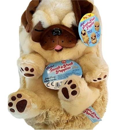 sneak a peek puppies flipazoo sneak a peek puppies pug walmart sneak a peek puppies flipazoo sneak a peek puppies pug walmart