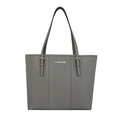 leather carry all tote