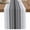 Gray, variant on nqOlkjepod Aqua Ombre Stripes Table Runner 36 Inches Long Farmhouse Dress Scarves, Modern Abstract Stripes Aesthetic Dining Tablerunner for Coffee Table/Kitchen Island/Party Décor, Small 13" x 36"