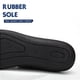 thumbnail image 3 of Zapatillas Casual Zapatos Al Aire Libre Antideslizante Gimnasio Ejercicio para Hombres Mujeres (43) Gris DQrwqpou Tenis De Mujer Tenis De Hombre, 3 of 7