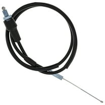 Niche Throttle Cable for Yamaha Raptor 660R YFM660R 5LP-26311-00-00 519-CCB3250L