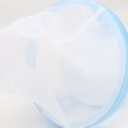 thumbnail image 3 of Justharion 1-3 x Washing Machine Filter Bag Floating Lint Hair Catcher Mesh Pouch Laundry 1pcs 1Set, 3 of 6