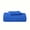 Dark blue, variant on 2/3PCS solid color coin pattern print bedspread set,1 Quilt+1/2 Pillowcases,soft skin-friendly lightweight machine washable(White,Twin)