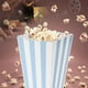 thumbnail image 5 of Cajas Palomitas Maíz para 24 Uds. Suministros para Fiestas Bodas (azul), 5 of 7