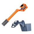 thumbnail image 2 of Plastic Bicycle Chain Cleaner Mountain Bike Machine Washer Brush Scrubber Biking Portable Dustproof Cycling Parts, 2 of 5