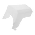 thumbnail image 4 of BESTYASH Range Hood Light Cover White Plastic Lens for Kitchen Vent and Cooking Area, 4 of 8