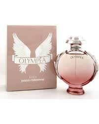 olympea aqua eau de parfum