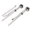 thumbnail image 3 of Kit de actualización de doble eje Z, Motor paso a paso de varilla de tornillo de 320mm, piezas de actualización de impresora 3D de alta precisión para Prusa I3 MK3 MK3S, 3 of 5