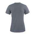thumbnail image 4 of Printer Womens Light T-Shirt, 4 of 4