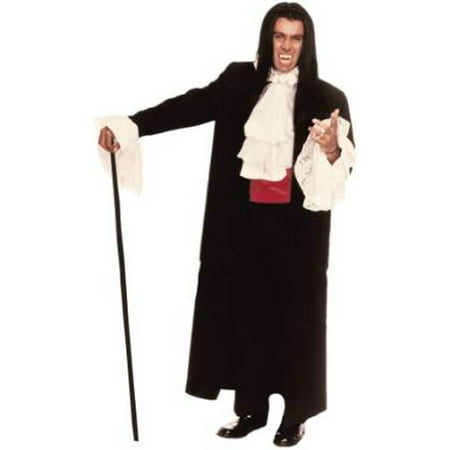 Adult Count Damon Vampire Costume