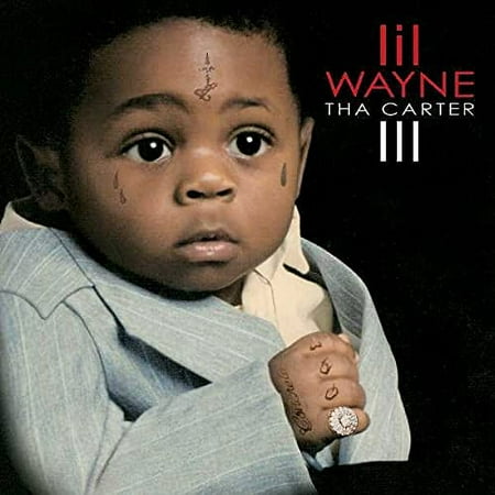 Tha Carter Iii