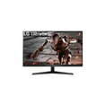 thumbnail image 1 of Moniteur de jeu 165Hz QHD UltraGear 32GK60W-B de LG 32po avec RFM 1ms, 1 of 8