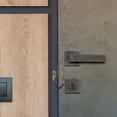 thumbnail image 5 of AURARMLET Door Security Chain Indoor Door Lock Chain 1Pack, 5 of 5