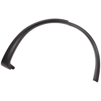 Crown Automotive 5KF17RXFAE Fender Flare – Replacement Auto Body Part For Select Vehicle Models