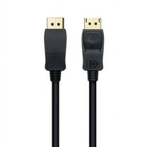 10 ft. 8K Displayport 1.4V Cable 10 ft.