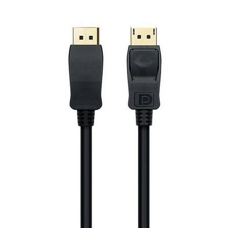 10 ft. 8K Displayport 1.4V Cable 10 ft.