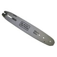 thumbnail image 3 of Black and Decker LCS1020 Genuine OEM Replacement Chainsaw Bar Assembly # 90614271, 3 of 3
