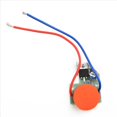 thumbnail image 2 of 4X Amoladora Angular de 250V 12A, Máquina Pulidora, Interruptor de Controlador de Velocidad, Herramienta Eléctrica, Controlador de Velocidad de Herramienta Eléctrica, 2 of 5