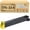 Yellow*1, variant on TN-214 TN214 Toner Cartridge, Compatible for Konica Minolta C253 C203 C200 C210 Printers【High Print Volume with Chip】