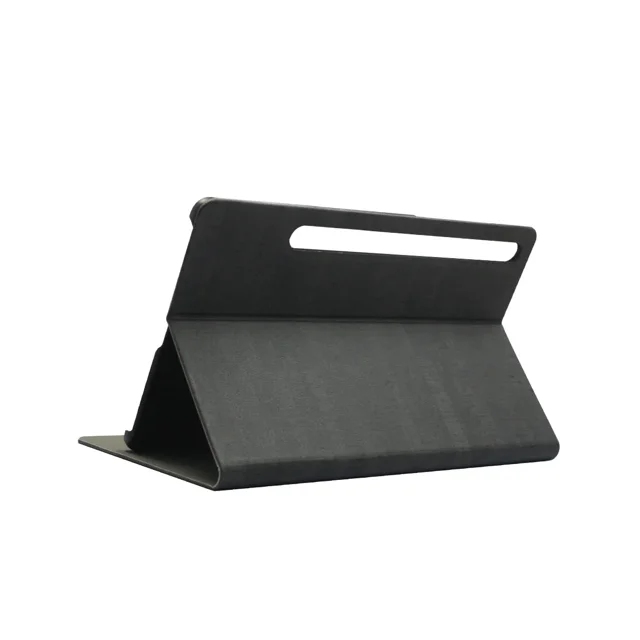 Funda JM Accura para Galaxy Tab S6 Lite 10.4'' Case Negro