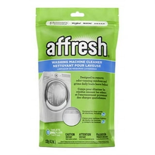Finally Fresh Washer Machine Cleaner 3 Tablets, White, 3 Count New Pack  Washing 0883049272146 on eBid United States