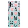 thumbnail image 1 of Funda Antigolpes InstaCase para Oppo A8 Corazones True Love, 1 of 4