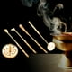 thumbnail image 5 of Juego de herramientas para Incienso DIY perfecl Cuchara Prensa Pala, 5 of 8