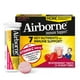 thumbnail image 1 of Suplemento Airborne de 1000 mg de vitamina C con vitamina D y zinc, 1 of 9