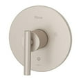 thumbnail image 1 of Pfister R89-1NCK Contempra 1-Handle Tub & Shower Valve Only Trim, Brushed Nickel, 1 of 3