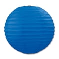 thumbnail image 3 of Paper Lanterns 9 1 by 2" Black - 6 Pack (3 Per Package), 3 of 22